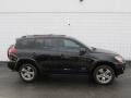 Black - RAV4 Sport 4WD Photo No. 2