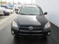 Black - RAV4 Sport 4WD Photo No. 5