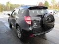 Black - RAV4 Sport 4WD Photo No. 7