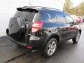 Black - RAV4 Sport 4WD Photo No. 9