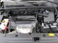 Black - RAV4 Sport 4WD Photo No. 11