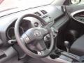 Black - RAV4 Sport 4WD Photo No. 12