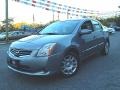 Magnetic Gray Metallic - Sentra 2.0 S Photo No. 1
