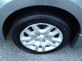 Magnetic Gray Metallic - Sentra 2.0 S Photo No. 3
