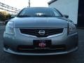 Magnetic Gray Metallic - Sentra 2.0 S Photo No. 4