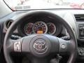 Black - RAV4 Sport 4WD Photo No. 18