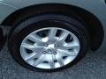 Magnetic Gray Metallic - Sentra 2.0 S Photo No. 7