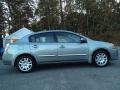 Magnetic Gray Metallic - Sentra 2.0 S Photo No. 8