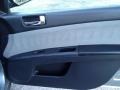 Magnetic Gray Metallic - Sentra 2.0 S Photo No. 9