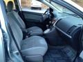Magnetic Gray Metallic - Sentra 2.0 S Photo No. 10