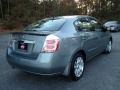 Magnetic Gray Metallic - Sentra 2.0 S Photo No. 13