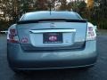 Magnetic Gray Metallic - Sentra 2.0 S Photo No. 14