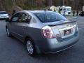 Magnetic Gray Metallic - Sentra 2.0 S Photo No. 15
