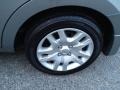 Magnetic Gray Metallic - Sentra 2.0 S Photo No. 16