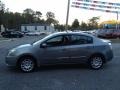 Magnetic Gray Metallic - Sentra 2.0 S Photo No. 17