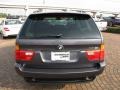 Steel Grey Metallic - X5 3.0i Photo No. 12
