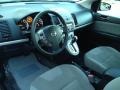 Magnetic Gray Metallic - Sentra 2.0 S Photo No. 22