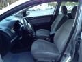 Magnetic Gray Metallic - Sentra 2.0 S Photo No. 23