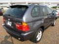Steel Grey Metallic - X5 3.0i Photo No. 13
