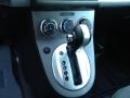 Magnetic Gray Metallic - Sentra 2.0 S Photo No. 25