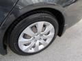 Obsidian Black Pearl - Impreza 2.5i Sedan Photo No. 3