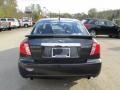 Obsidian Black Pearl - Impreza 2.5i Sedan Photo No. 5