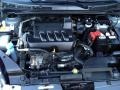 Magnetic Gray Metallic - Sentra 2.0 S Photo No. 29