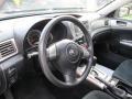 Obsidian Black Pearl - Impreza 2.5i Sedan Photo No. 13