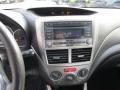 Obsidian Black Pearl - Impreza 2.5i Sedan Photo No. 14