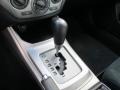 Obsidian Black Pearl - Impreza 2.5i Sedan Photo No. 15