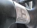 Obsidian Black Pearl - Impreza 2.5i Sedan Photo No. 16