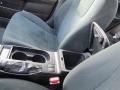 Obsidian Black Pearl - Impreza 2.5i Sedan Photo No. 17