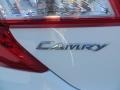 Super White - Camry LE Photo No. 19