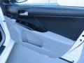 Super White - Camry LE Photo No. 21
