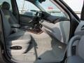 Steel Grey Metallic - X5 3.0i Photo No. 18