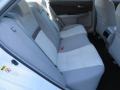 Super White - Camry LE Photo No. 25