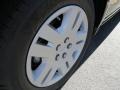 Black Clear Coat - Avenger SE Photo No. 5