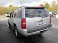 Sheer Silver Metallic - Suburban LT 4x4 Photo No. 7