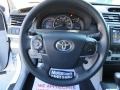 Super White - Camry LE Photo No. 39