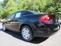Black Clear Coat - Avenger SE Photo No. 2