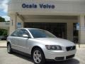 2005 Silver Metallic Volvo S40 T5 AWD  photo #1