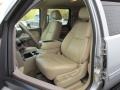 Sheer Silver Metallic - Suburban LT 4x4 Photo No. 14