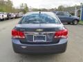 2014 Atlantis Blue Metallic Chevrolet Cruze LS  photo #5