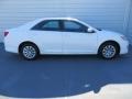 Super White - Camry LE Photo No. 45