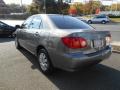 2004 Moonshadow Gray Metallic Toyota Corolla LE  photo #5