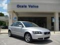 2005 Silver Metallic Volvo S40 T5 AWD  photo #2