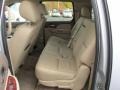 Sheer Silver Metallic - Suburban LT 4x4 Photo No. 21