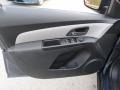 2014 Atlantis Blue Metallic Chevrolet Cruze LS  photo #11