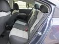 2014 Atlantis Blue Metallic Chevrolet Cruze LS  photo #13