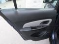 2014 Atlantis Blue Metallic Chevrolet Cruze LS  photo #14